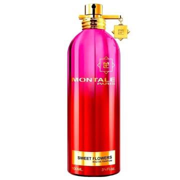 MONTALE SWEET FLOWERS EDP...