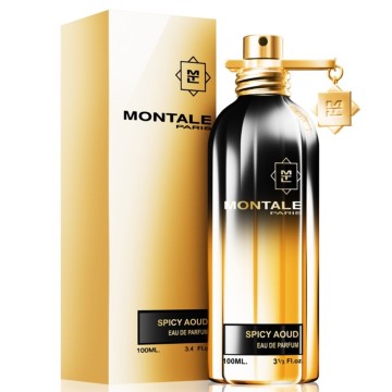 MONTALE SPICY AOUD 100ML