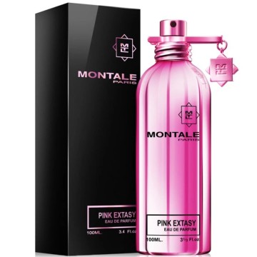 MONTALE PINK EXTASY EDP 100ML