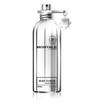 MONTALE MUSK TO MUSK EDP 100ML