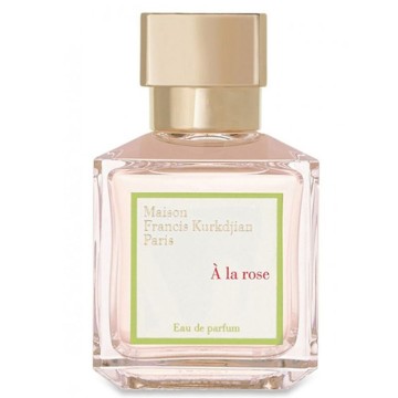 MFK A LA ROSE EDP 70ML