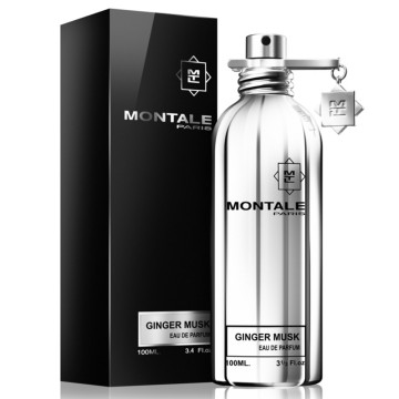 MONTALE GINGER MUSK EDP 100ML