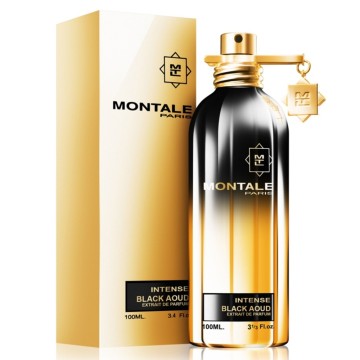 MONTALE BLACK AOUD INTENSE...