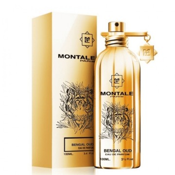 MONTALE BENGAL OUD EDP 100ML