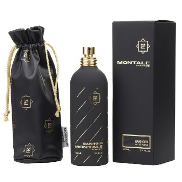 MONTALE BAKHOOR EDP 100ML