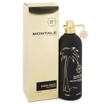 MONTALE AQUA GOLD EDP 100ML