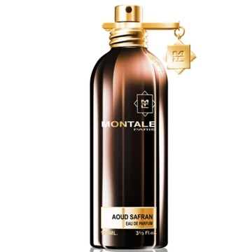 MONTALE AOUD SAFRAN EDP 100ML