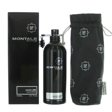 MONTALE AOUD LIME EDP 100ML