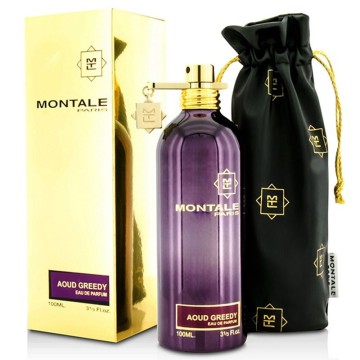 MONTALE AOUD GREEDY EDP 100ML