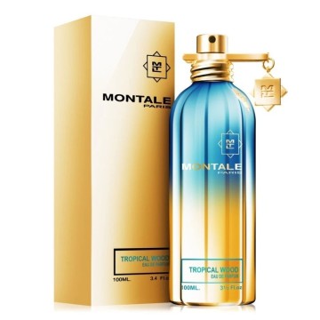 MONTALE  TROPICAL WOOD EDP...