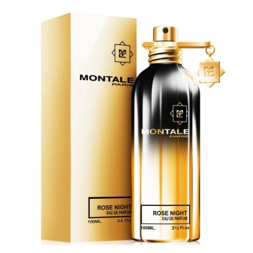 MONTALE  ROSE NIGHT EDP 100ML