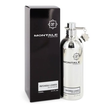 MONTALE  PATCHOULI LEAVES...