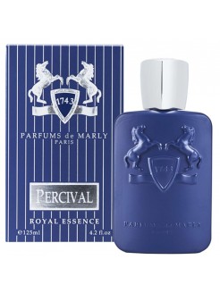 PARFUMS DE MARLY PERCIVAL...