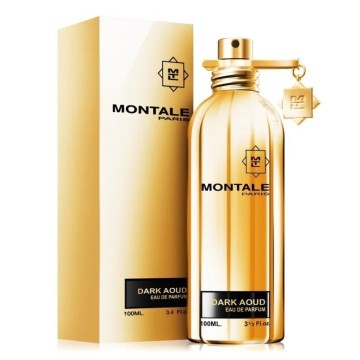 MONTALE  DARK AOUD EDP 100ML