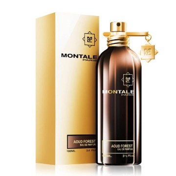 MONTALE  AOUD FOREST EDP 100ML