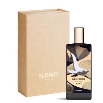 MEMO OCEAN LEATHER EDP 75ML...