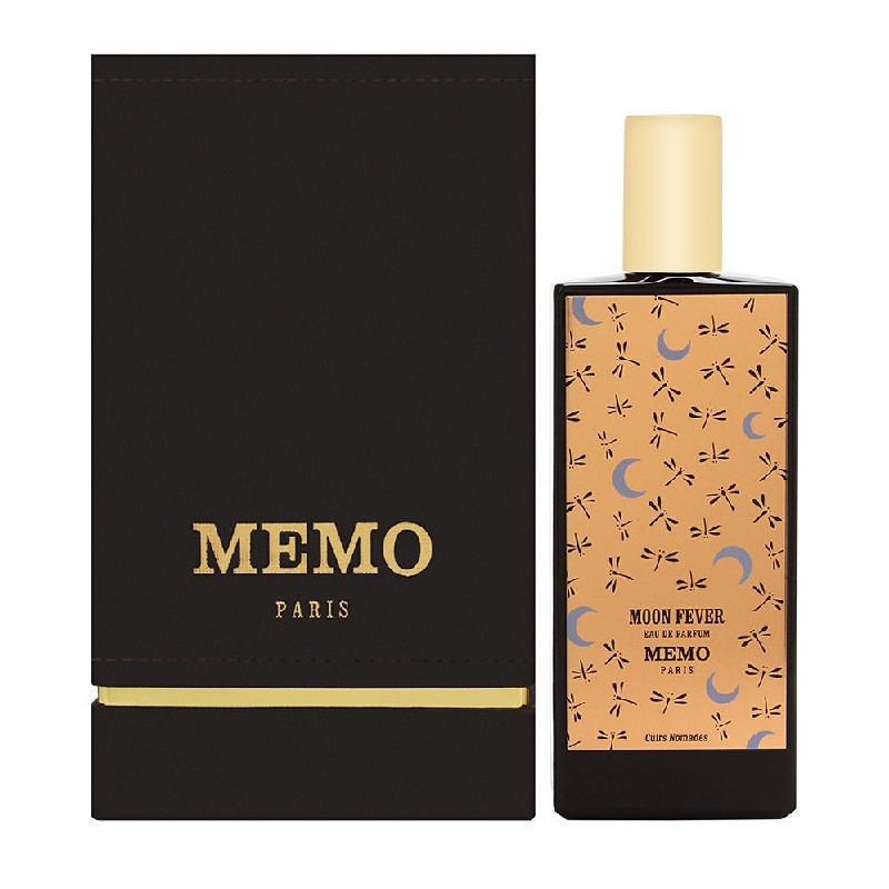 MEMO MOON FEVER EDP 75ML