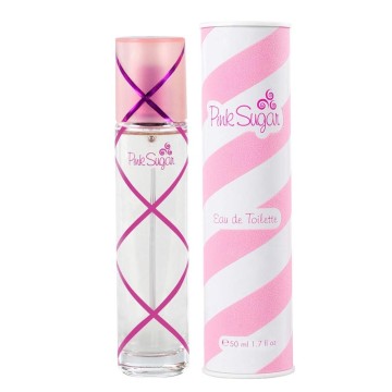 AQUOLINA PINK SUGAR (W) EDT...