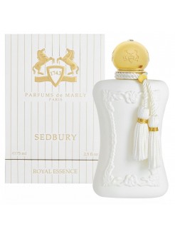 PARFUMS DE MARLY SEDBURY...