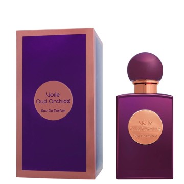 AJMAL VOILE OUD ORCHIDE EDP...