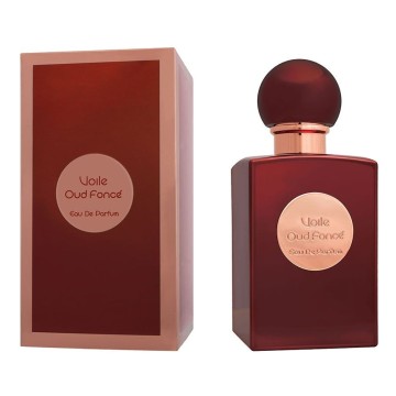 AJMAL VOILE OUD FONCE EDP...