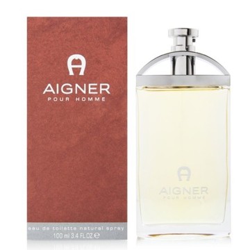 AIGNER POUR HOMME EDT 100ML