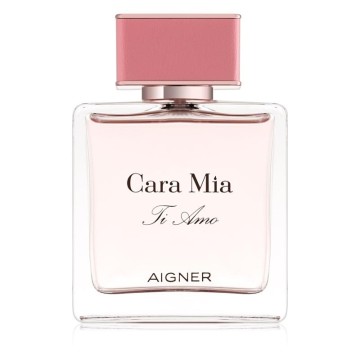 AIGNER CARA MIA TI AMO EDP...