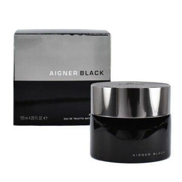 AIGNER BLACK (M) EDT 125ML