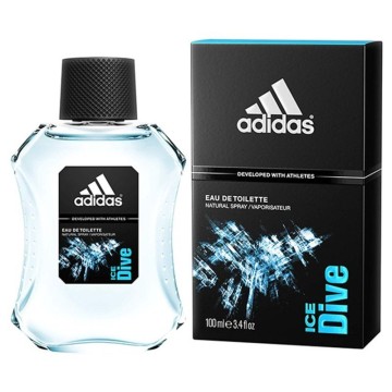 ADIDAS ICE DIVE (M) EDT 100ML