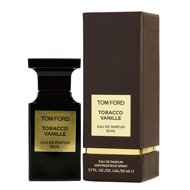 TOM FORD TOBACCO VANILLE EDP 50ML