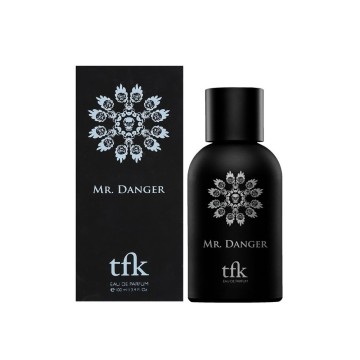 TFK MR. DANGER (M) EDP 100ML