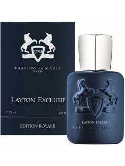 PARFUMS DE MARLY LAYTON...