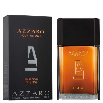 AZZARO POUR HOMME INTENSE...