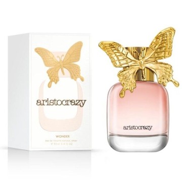 ARISTOCRAZY WONDER (W) EDT...