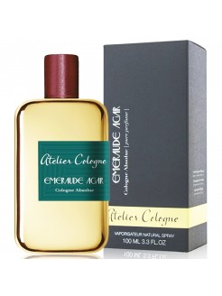 ATELIER COLOGNE EMERAUDE...