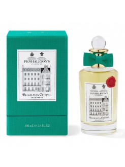 PENHALIGON'S BELGRAVIA...