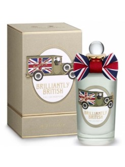 PENHALIGON'S BRILLIANTLY...