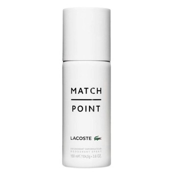 LACOSTE MATCH POINT (M) DEO...