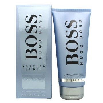 HUGO BOSS BOTTLED TONIC...