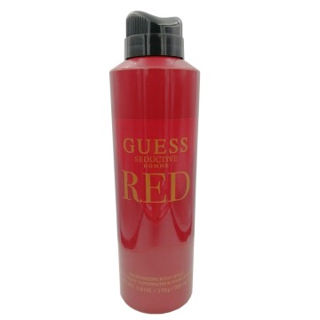 GUESS SEDUCTIVE RED (M)...