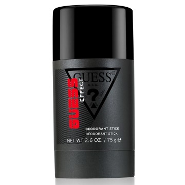 GUESS EFFECT (M) DEOSTICK 75G