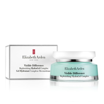 ELIZABETH ARDEN VISIBLE...