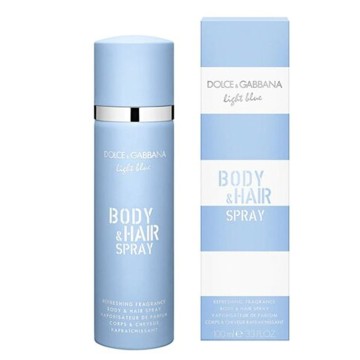 DOLCE & GABBANA LIGHT BLUE...