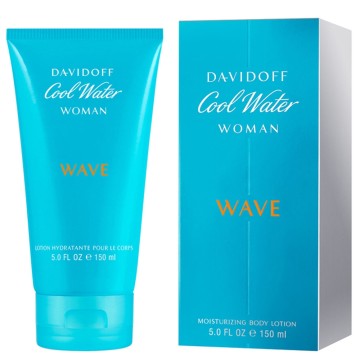 DAVIDOFF COOL WATER WAVE...