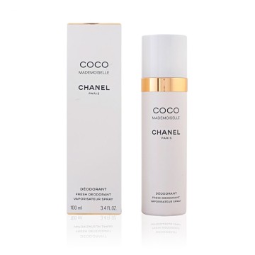 CHANEL COCO MADEMOISELLE...