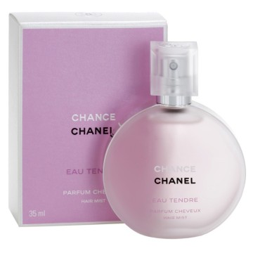 CHANEL CHANCE EAU TENDRE...