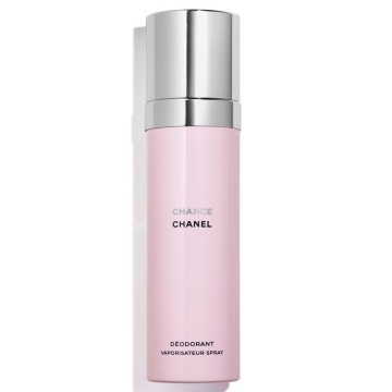 CHANEL CHANCE (W) DEODORANT...