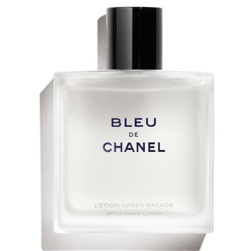 CHANEL BLEU (M) AFTER SHAVE...