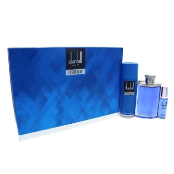 DUNHILL DESIRE BLUE (M) EDT...