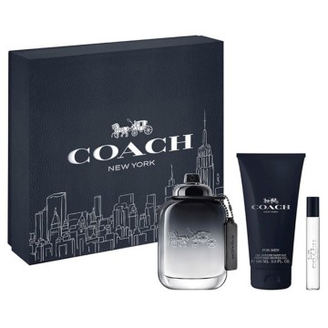 COACH NEW YORK (M) EDT...